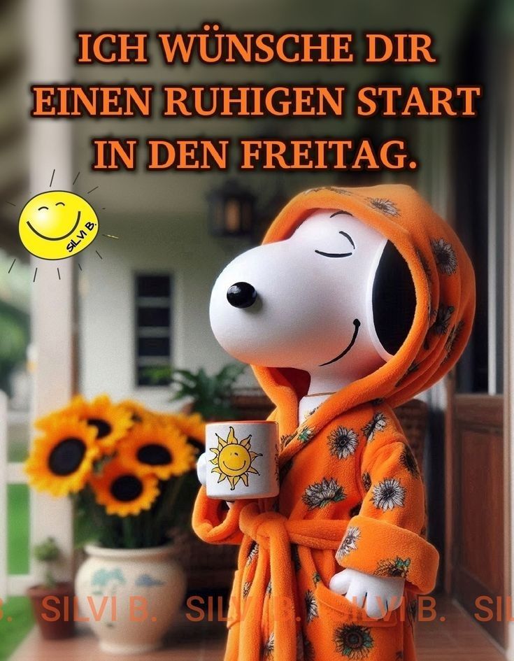 Guten Morgen Freitag Bilder 140