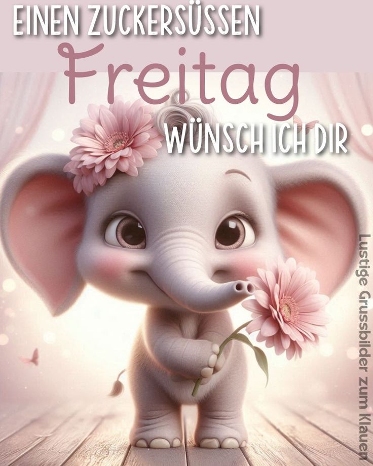 Guten Morgen Freitag Bilder 142