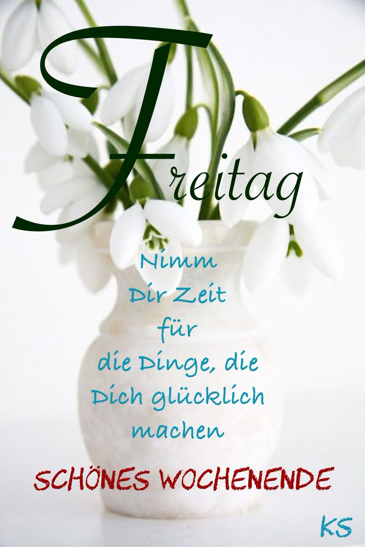 Guten Morgen Freitag Bilder 19