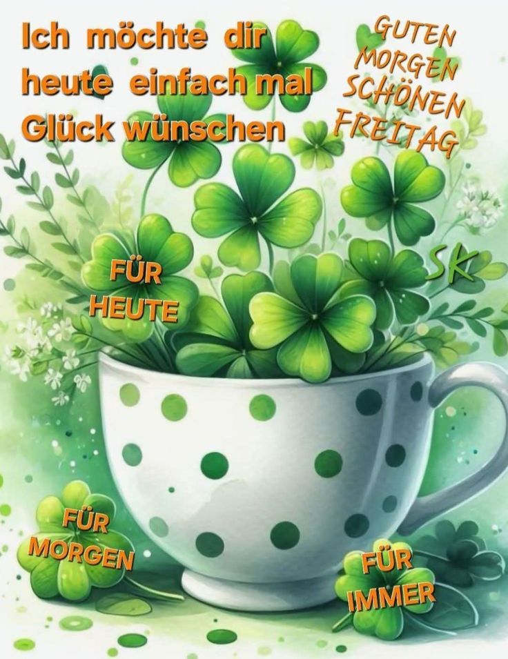 Guten Morgen Freitag Bilder 27