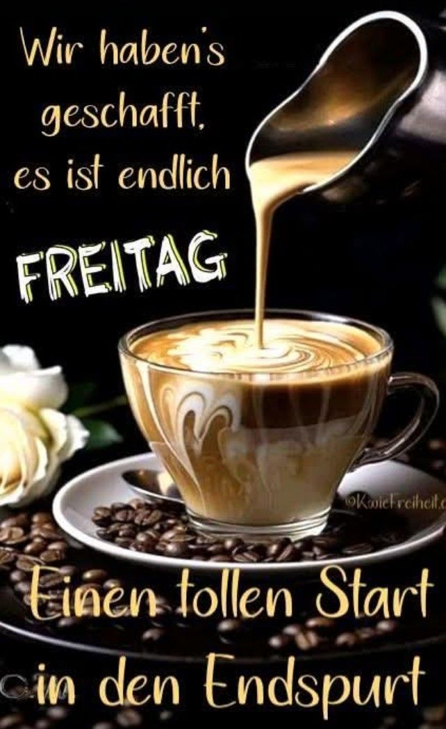 Guten Morgen Freitag Bilder 29