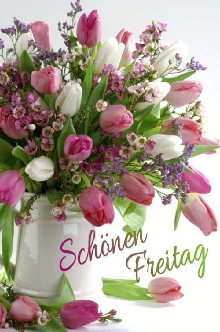 Guten Morgen Freitag Bilder 45