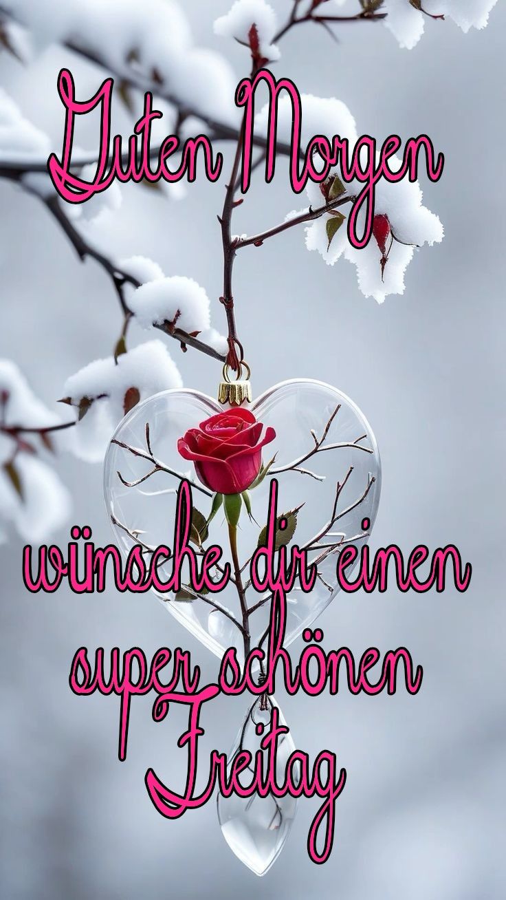 Guten Morgen Freitag Bilder 50