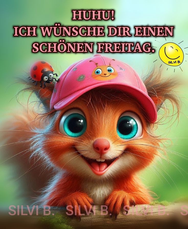 Guten Morgen Freitag Bilder 52