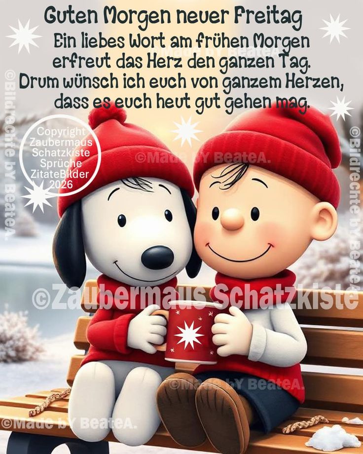 Guten Morgen Freitag Bilder 53