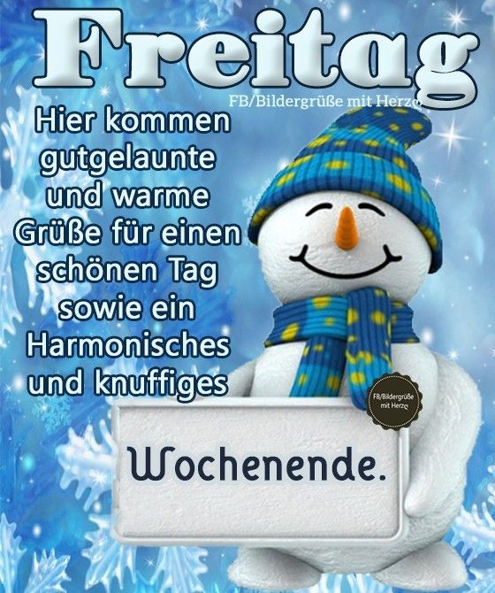 Guten Morgen Freitag Bilder 54