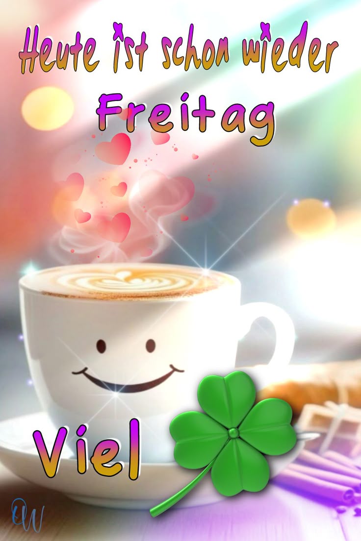 Guten Morgen Freitag Bilder 59