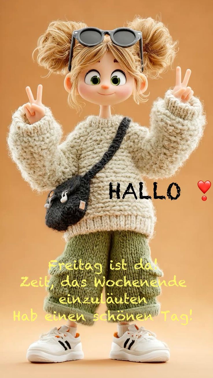 Guten Morgen Freitag Bilder 75