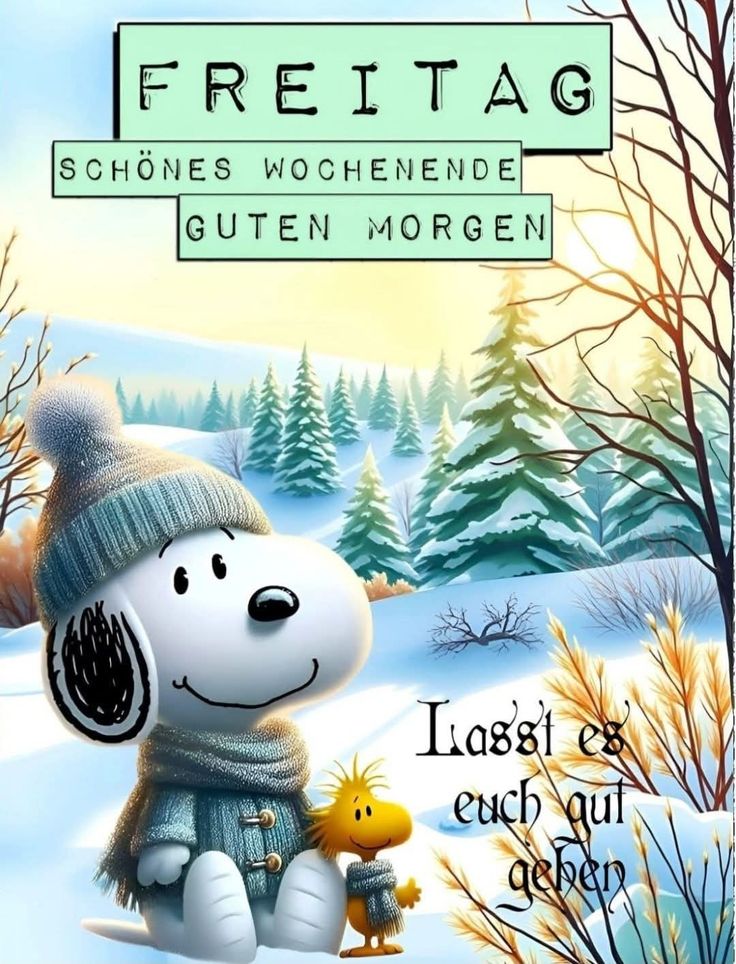 Guten Morgen Freitag Bilder 80