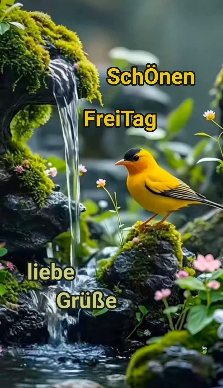 Guten Morgen Freitag Bilder 81