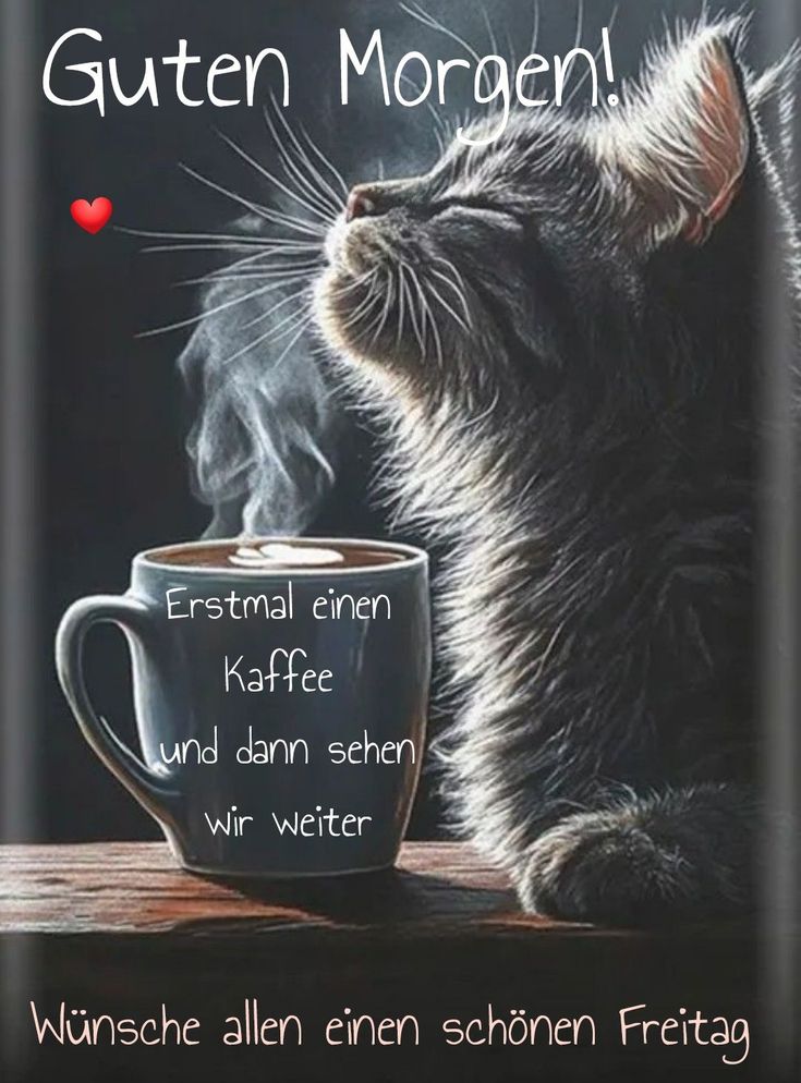 Guten Morgen Freitag Bilder 90
