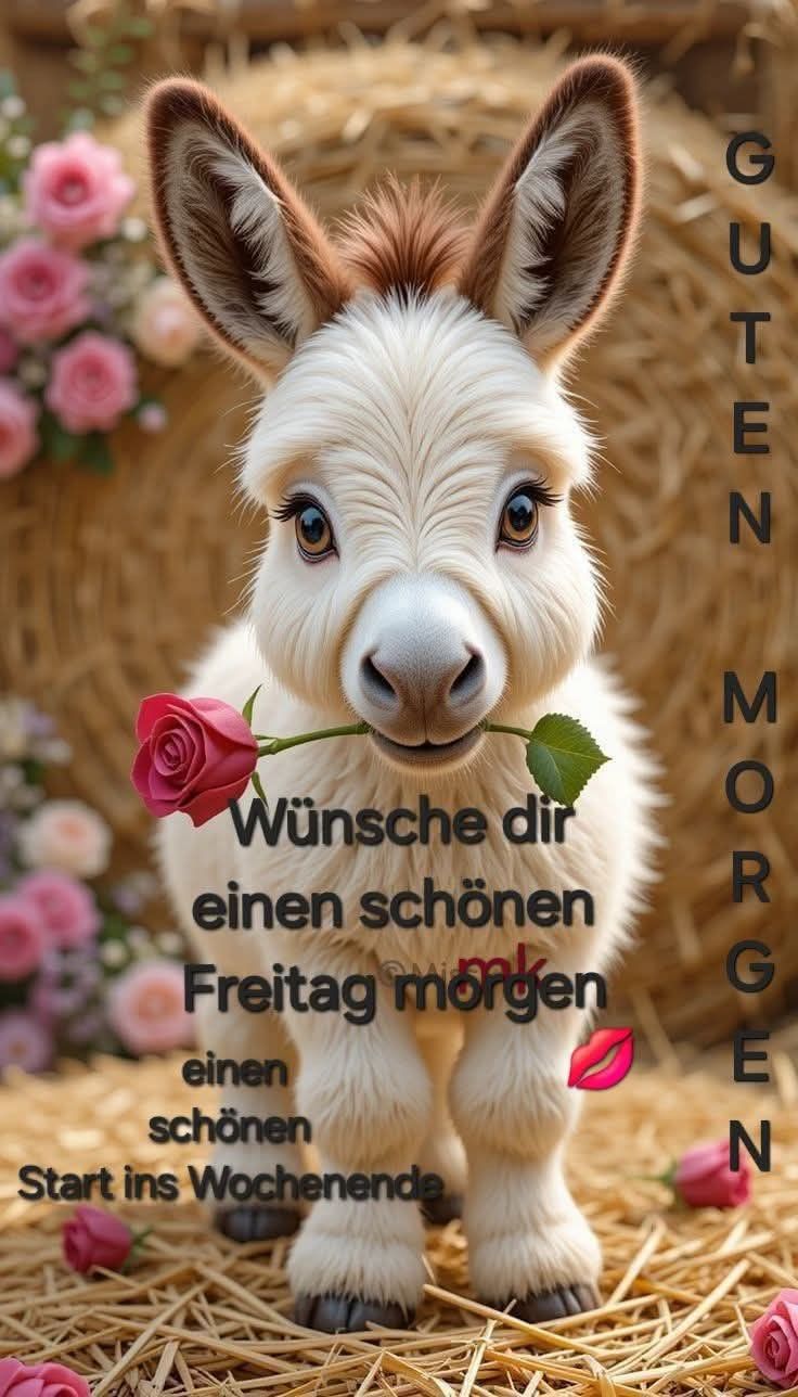 Guten Morgen Freitag Bilder 95