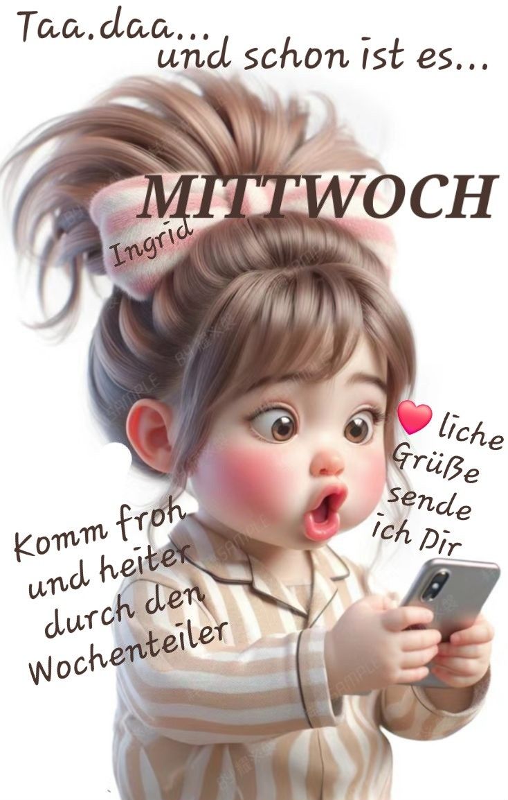 Guten Morgen Mittwoch Bilder 103
