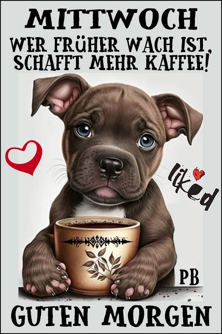 Guten Morgen Mittwoch Bilder 106
