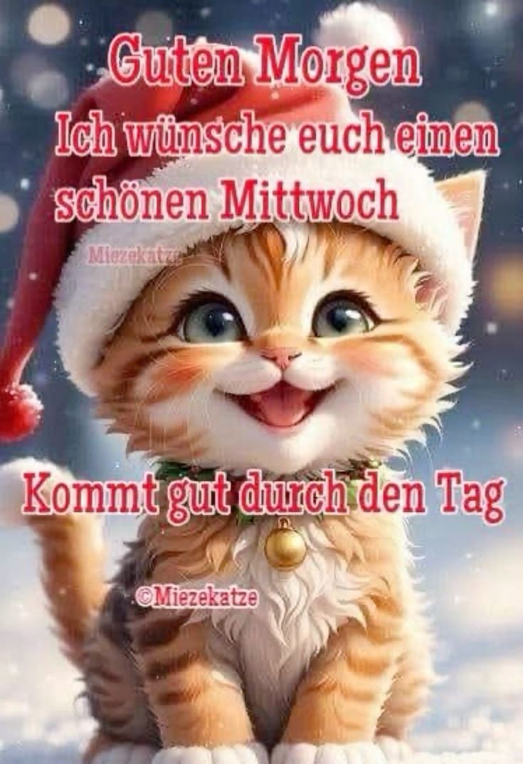 Guten Morgen Mittwoch Bilder 115