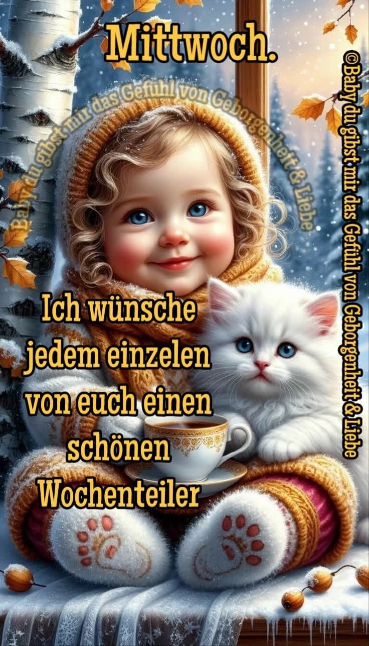 Guten Morgen Mittwoch Bilder 119