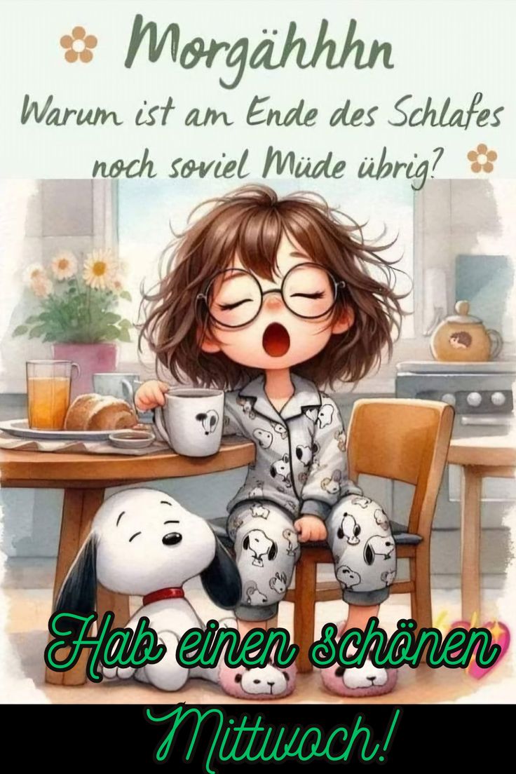 Guten Morgen Mittwoch Bilder 141