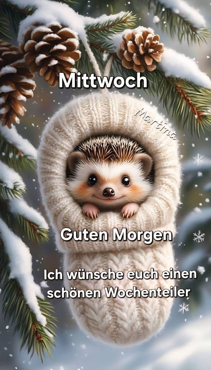 Guten Morgen Mittwoch Bilder 142