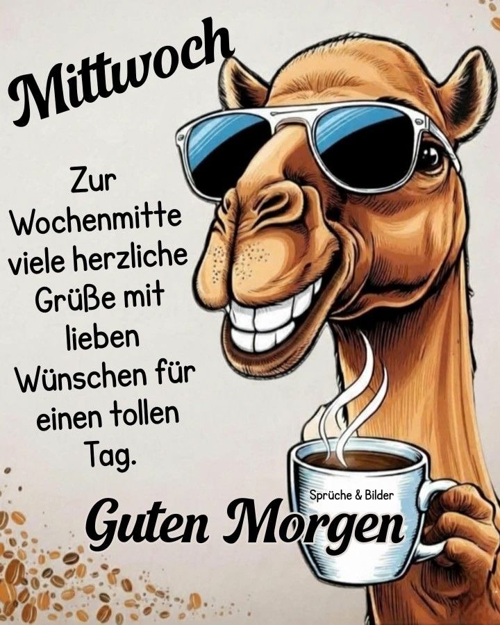 Guten Morgen Mittwoch Bilder 144