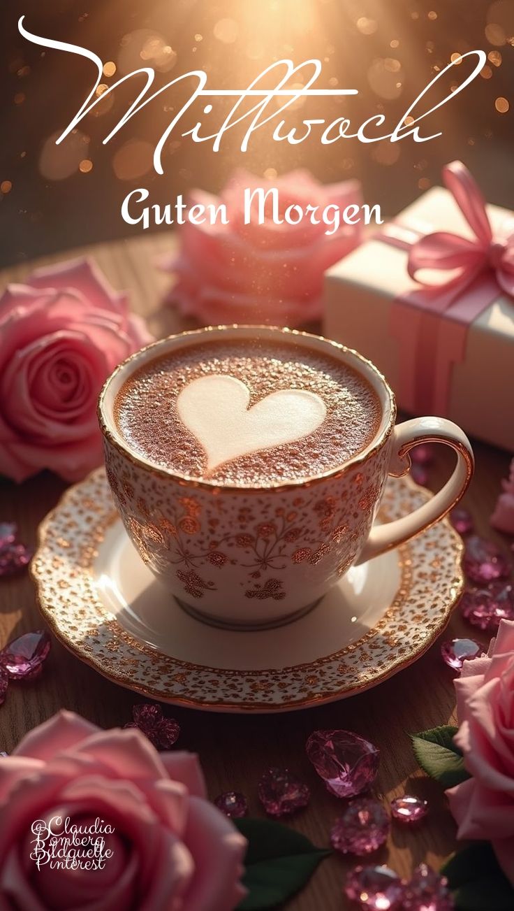 Guten Morgen Mittwoch Bilder 31