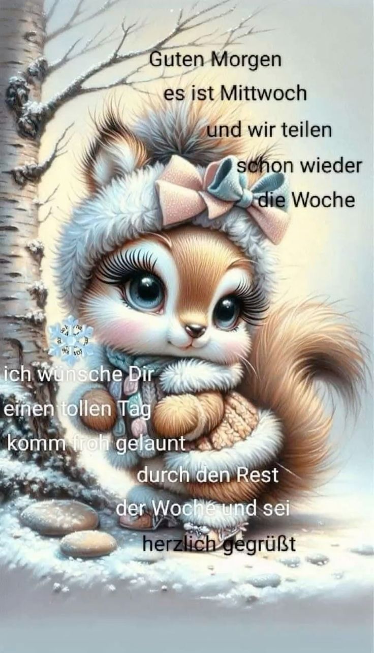 Guten Morgen Mittwoch Bilder 38