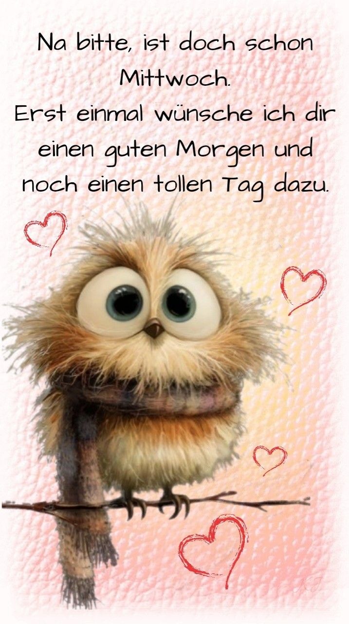Guten Morgen Mittwoch Bilder 39