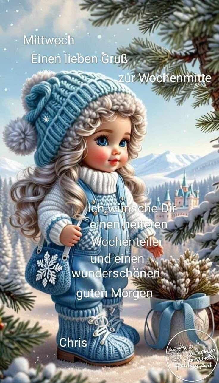 Guten Morgen Mittwoch Bilder 55