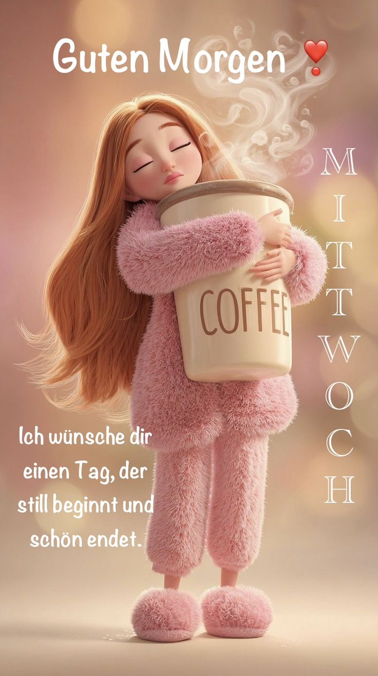 Guten Morgen Mittwoch Bilder 56