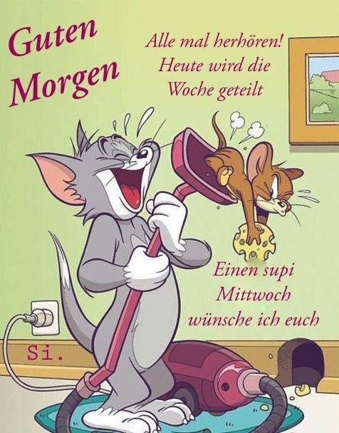 Guten Morgen Mittwoch Bilder 58