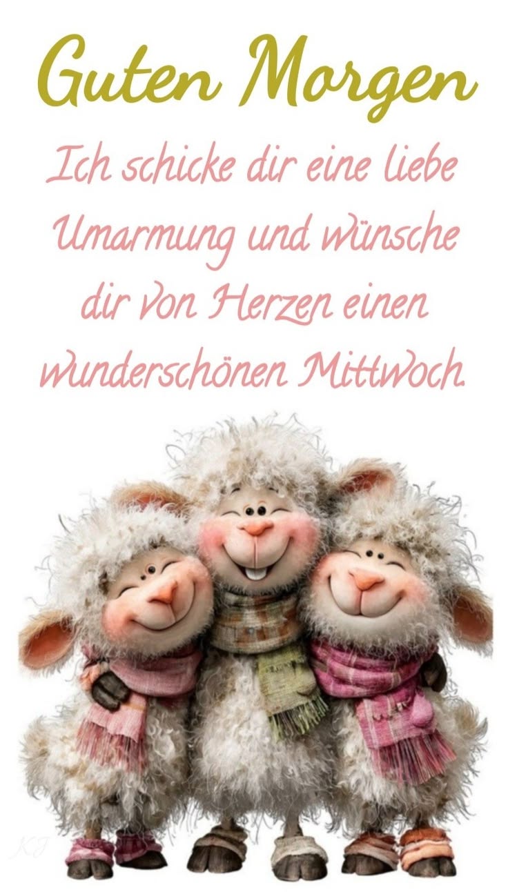 Guten Morgen Mittwoch Bilder 59
