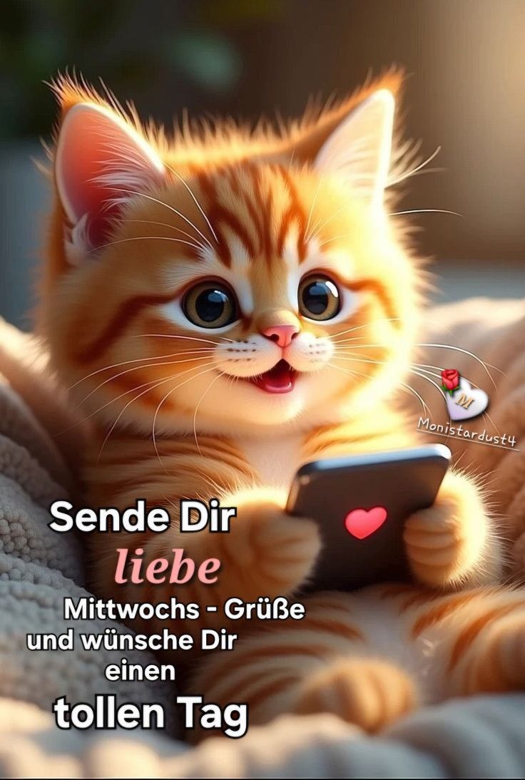 Guten Morgen Mittwoch Bilder 6