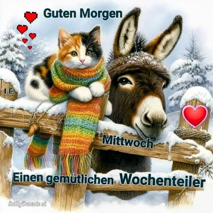 Guten Morgen Mittwoch Bilder 61