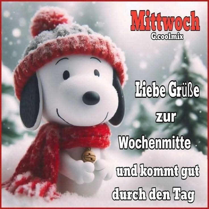 Guten Morgen Mittwoch Bilder 65