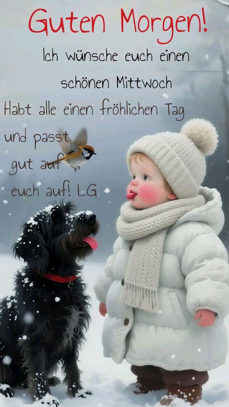 Guten Morgen Mittwoch Bilder 66