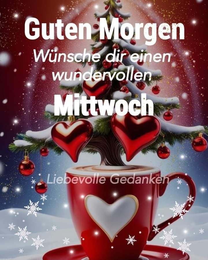 Guten Morgen Mittwoch Bilder 71