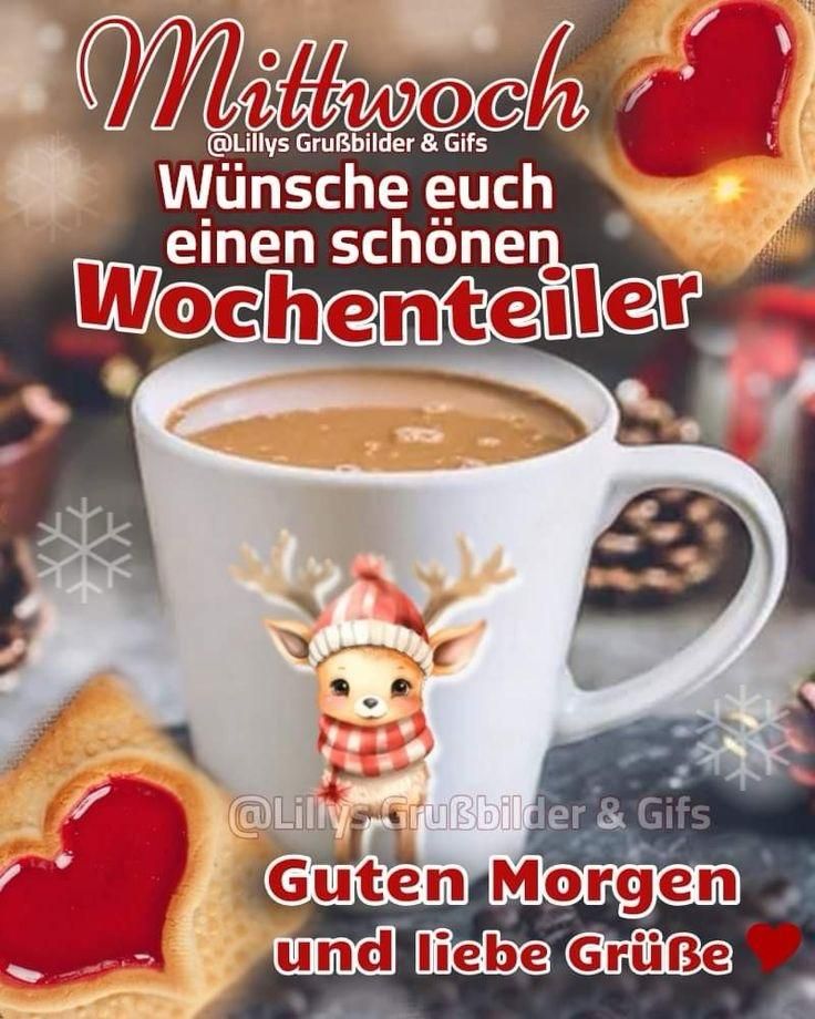 Guten Morgen Mittwoch Bilder 75