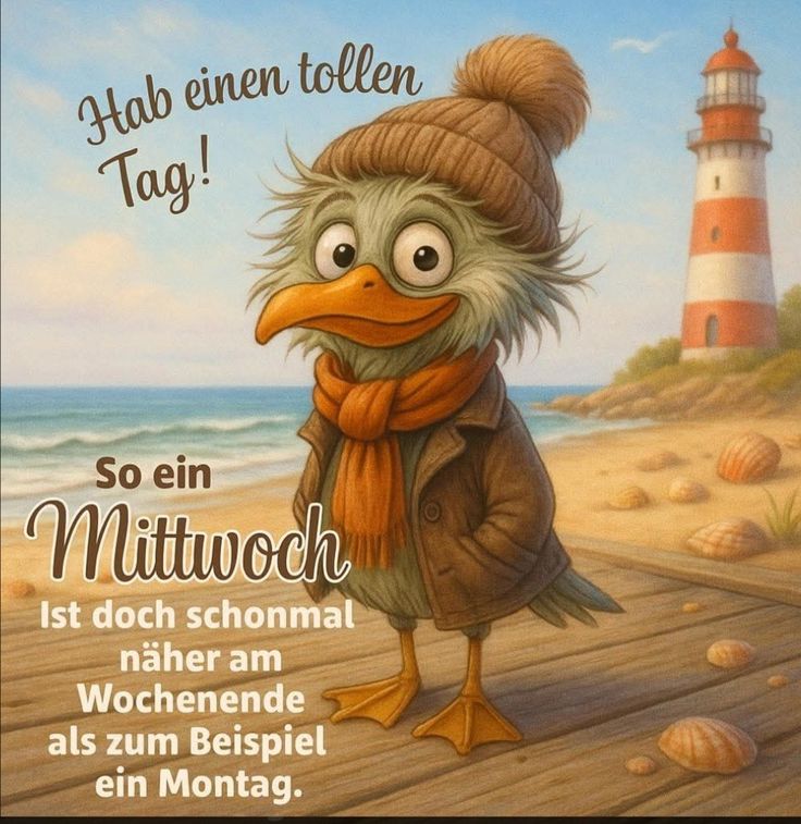 Guten Morgen Mittwoch Bilder 87