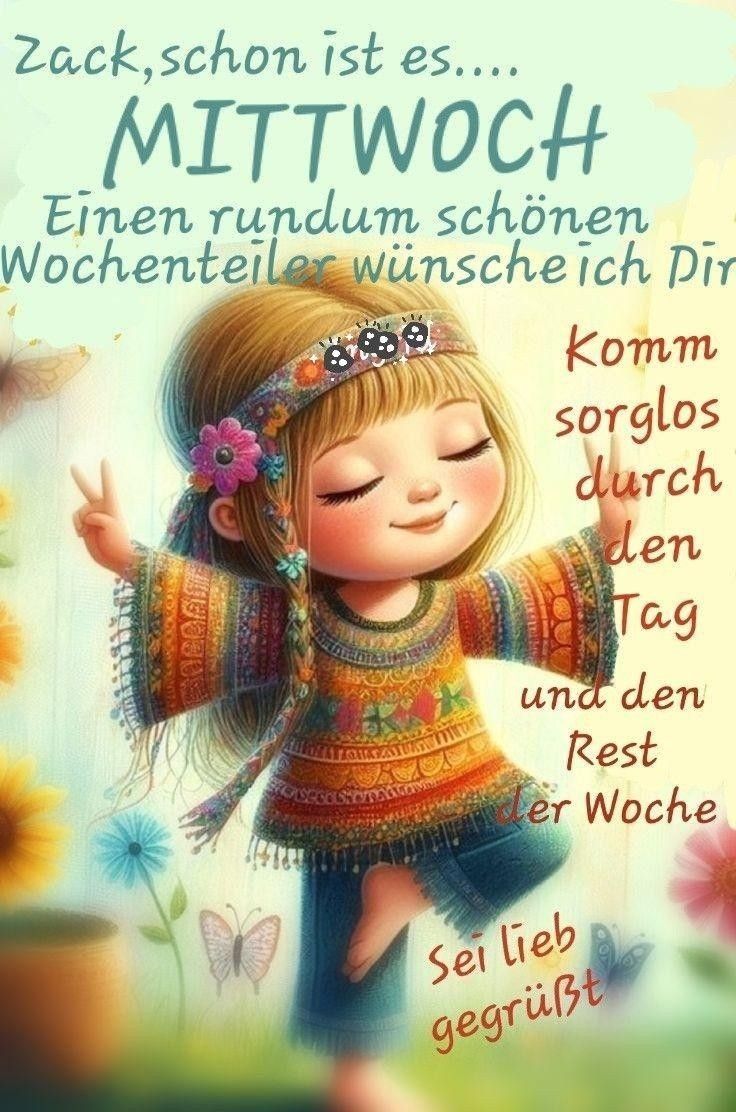 Guten Morgen Mittwoch Bilder 90