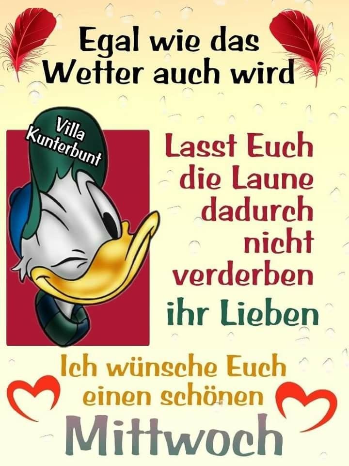 Guten Morgen Mittwoch Bilder 92