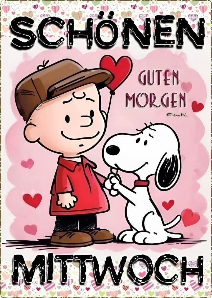 Guten Morgen Mittwoch Bilder 93