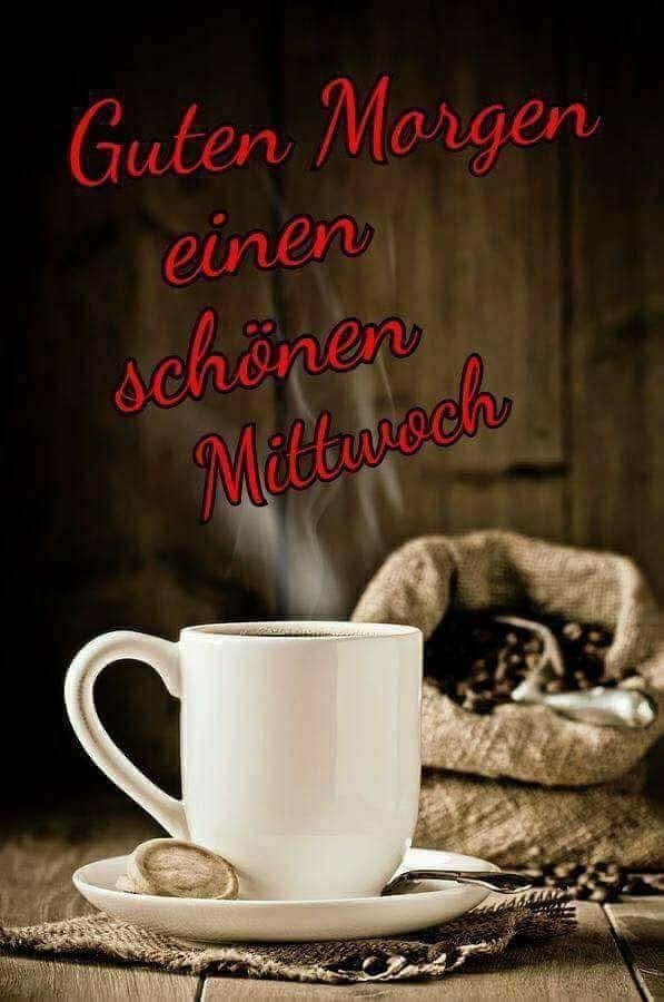 Guten Morgen Mittwoch Bilder 98