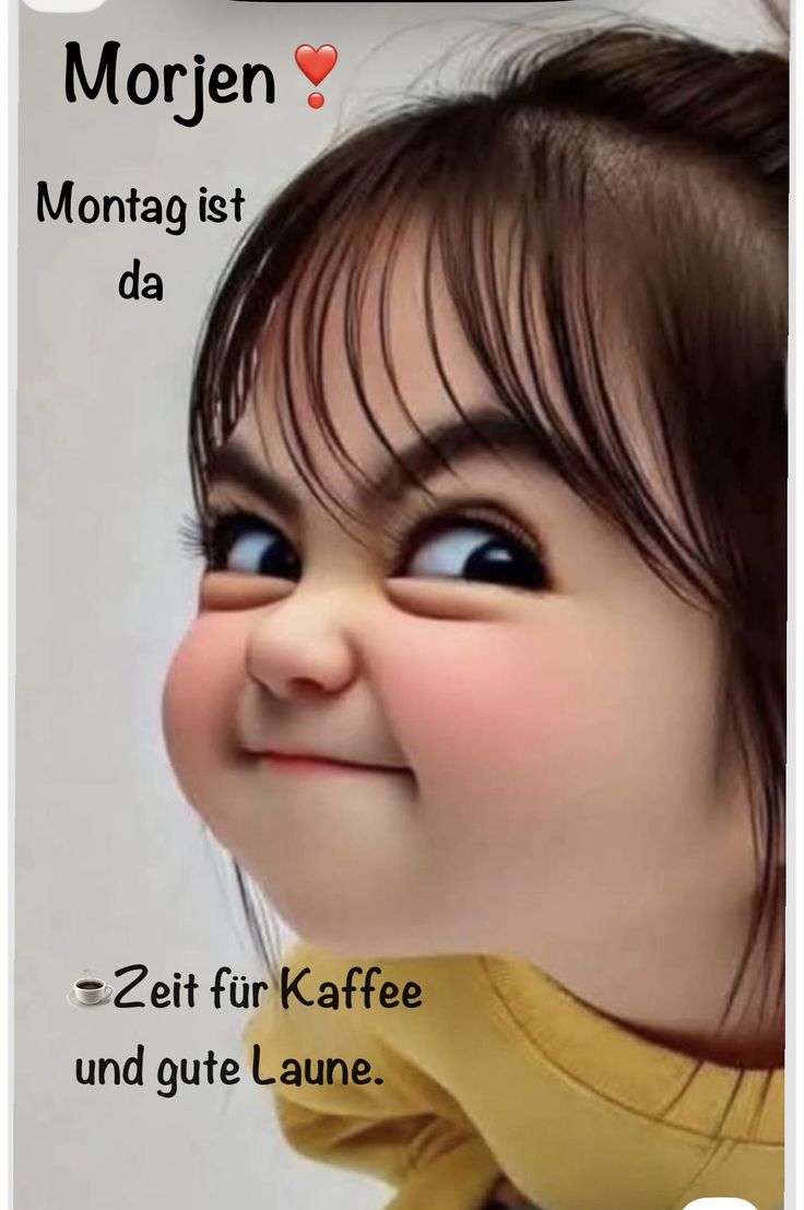 Guten Morgen Montag Bilder 11