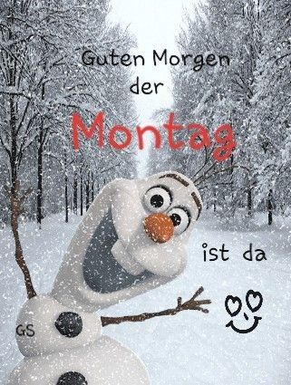 Guten Morgen Montag Bilder 120