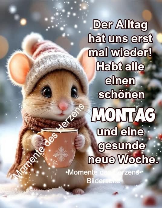 Guten Morgen Montag Bilder 127
