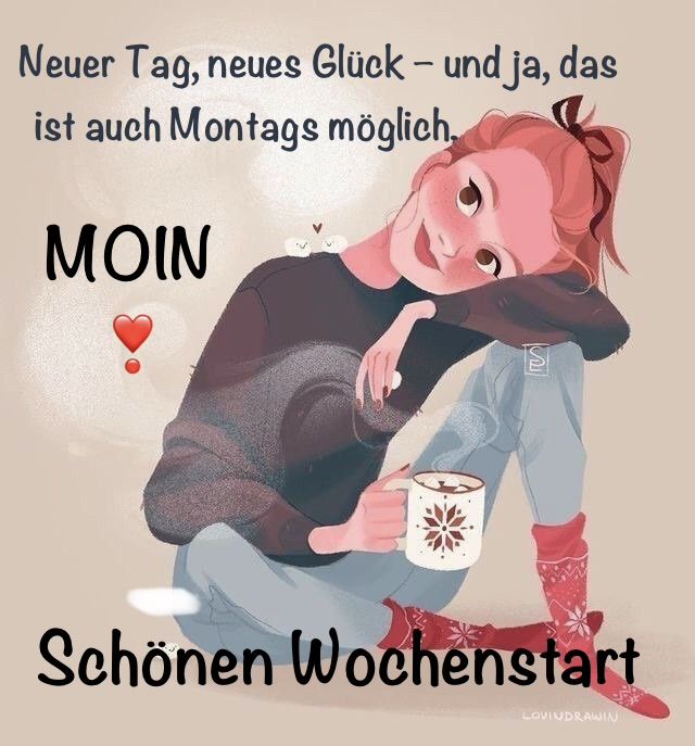 Guten Morgen Montag Bilder 131