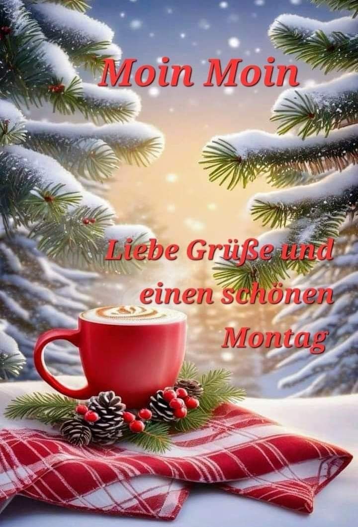 Guten Morgen Montag Bilder 143