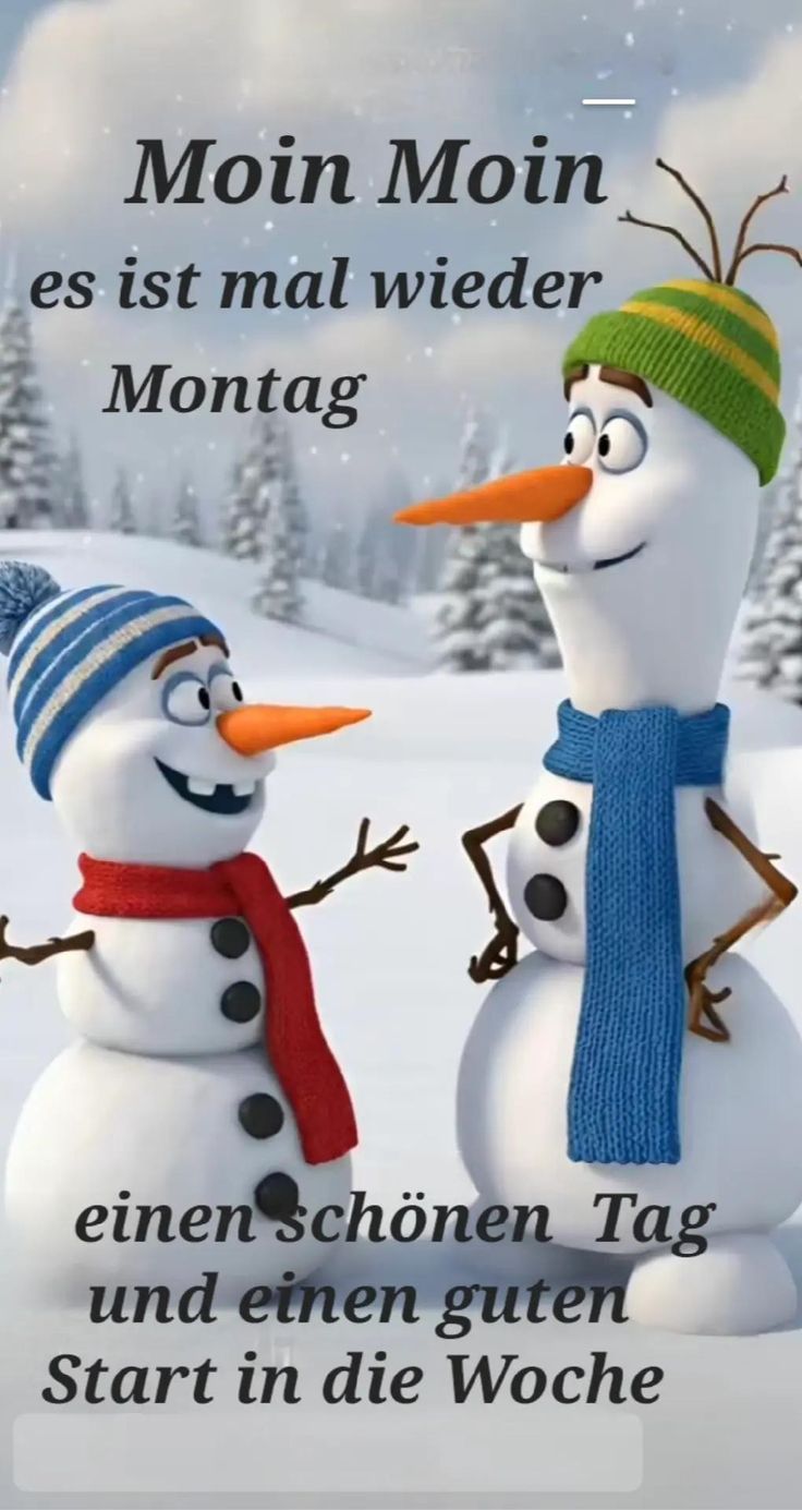 Guten Morgen Montag Bilder 38