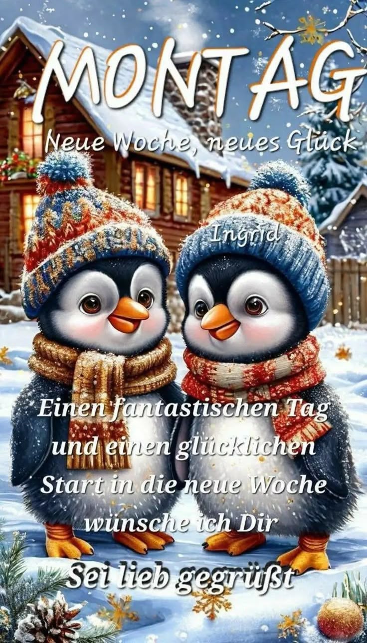 Guten Morgen Montag Bilder 39