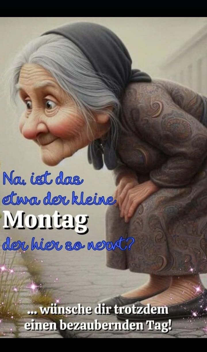 Guten Morgen Montag Bilder 41
