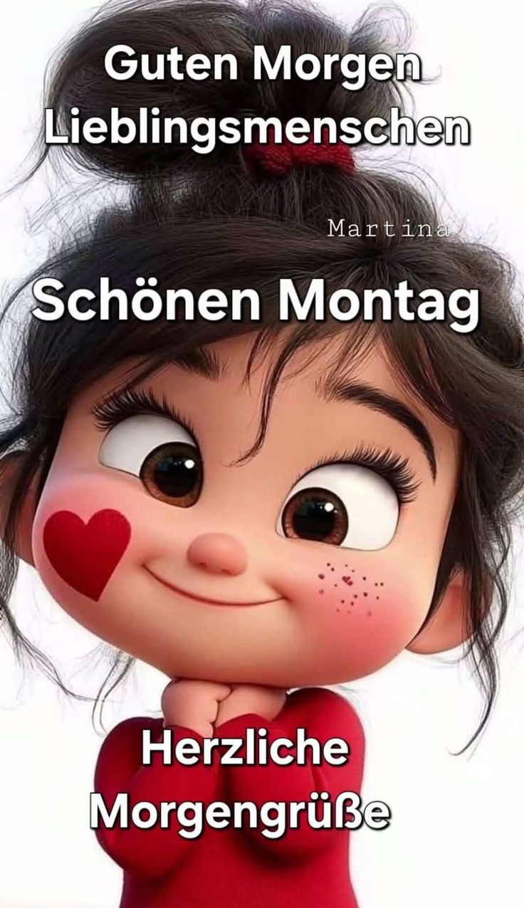 Guten Morgen Montag Bilder 46